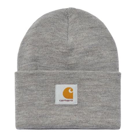 Grey wutch hat